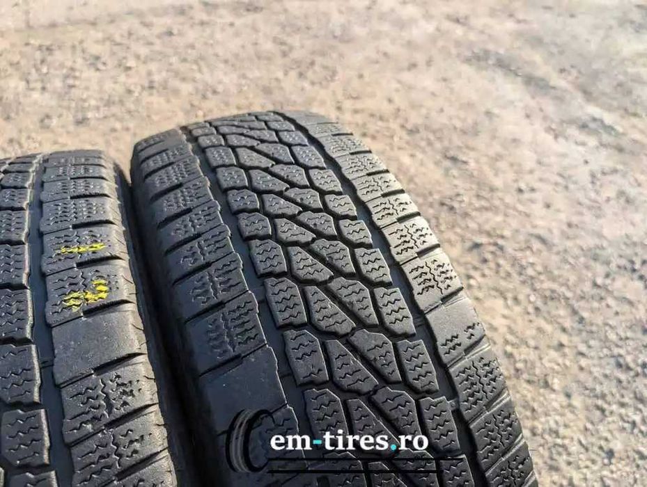215/65 R16C • Iarna • Firestone Vanhawk 2 Winter 109/107T | 2 buc | Pret/buc
