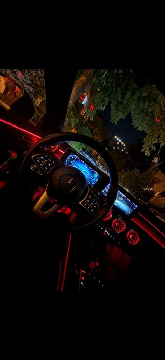 MERCEDES-BENZ CLA 2019 — imagine 5