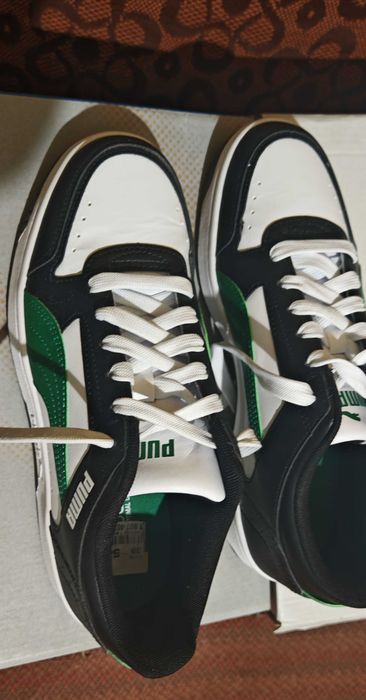 Puma Rebound Joy Low