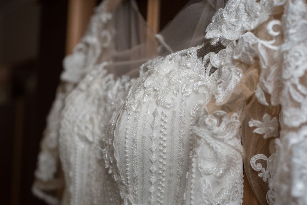 Vând Rochie de mireasă
