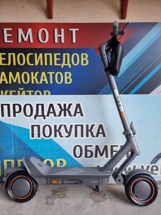 Электросамокат Yadea ElitePrime