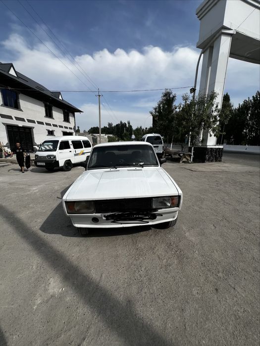 Lada 2105 1990