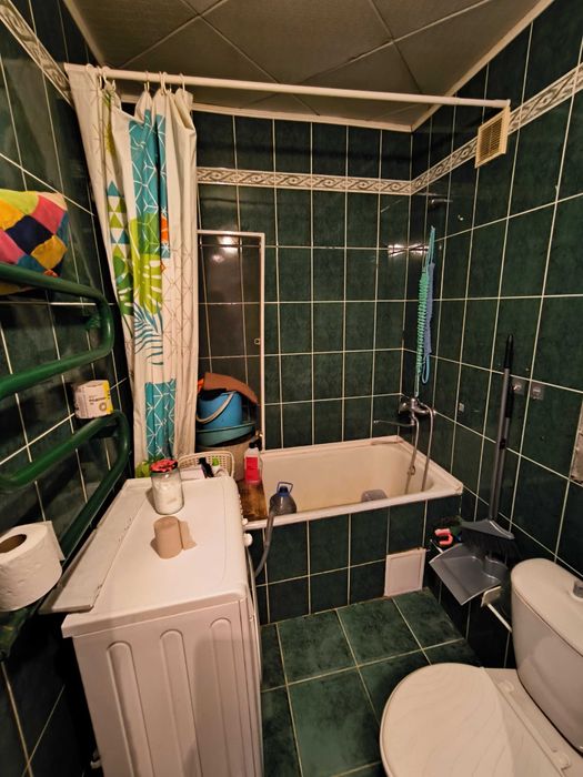 1 комн квартира в Парковой зоне