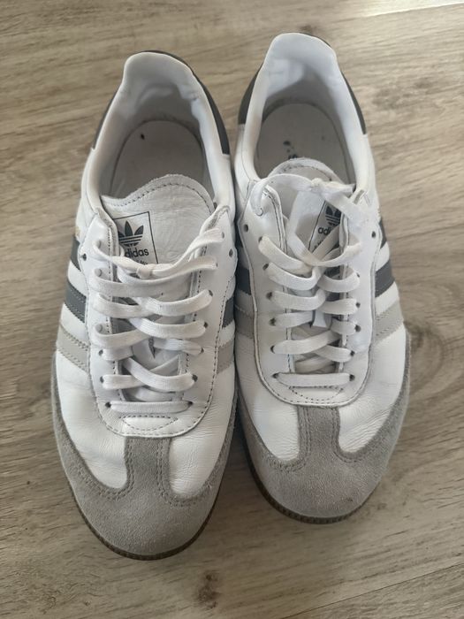 Маратонки Adidas Samba 39 1/2