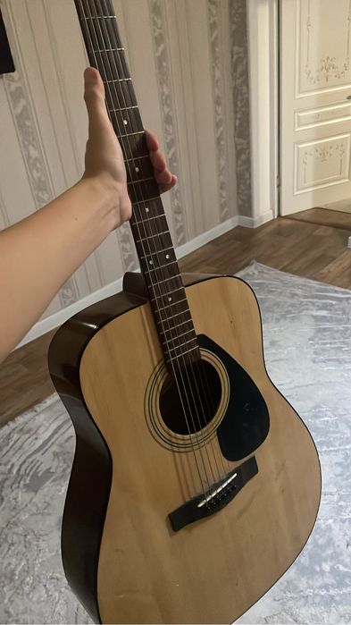 Гитара ,ЯМАХА Ф310