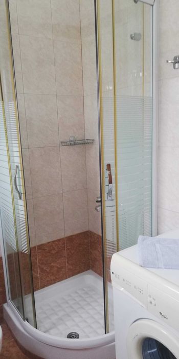 Дава се под наем Двустаен апартамент в Враца, Дъбника - 50 кв.м за 1500 € - Снимка #8