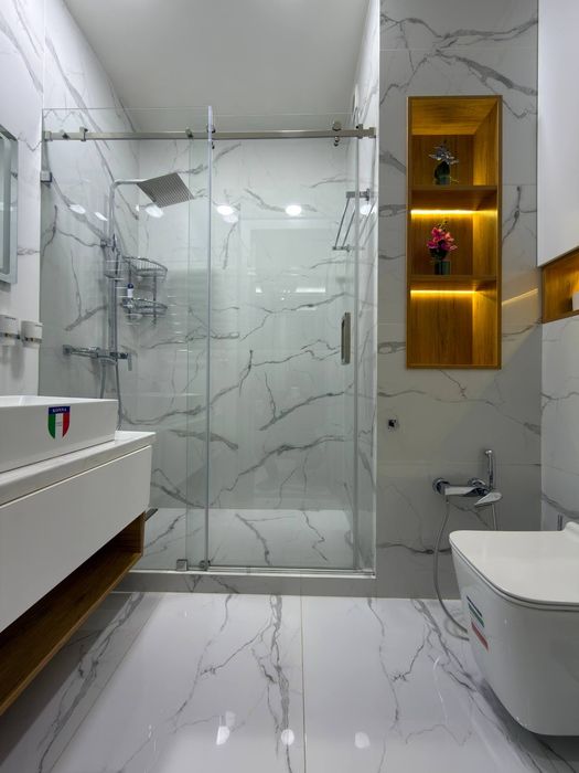 Kunlik kvartira tashkent cityda/посуточные апартамент на ташкен сити