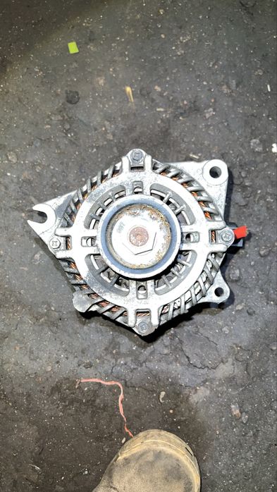 Генератор Ford Flex Генератор форд флекс ALDI MART