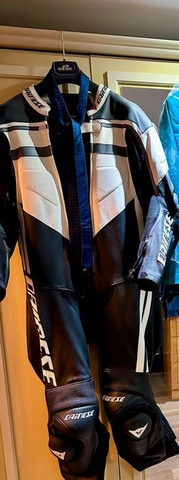 Echipament moto( costum )