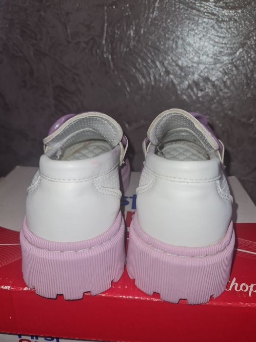 Обувь для девочки