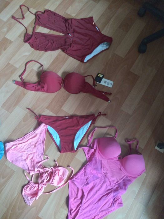 Купальник женский купальник