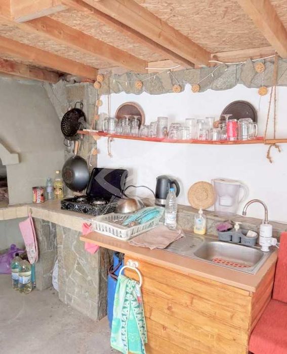 Продава се Къща в с. Ливада, Област Бургас - 162 кв.м за 661 €/кв.м - Снимка #4