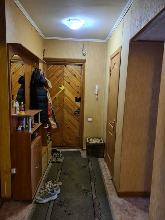 4-комнатная квартира в востребованном районе Алмагуль – pohled 5