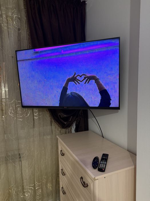 2 бөлме Жалға беріледі! 15 мкр