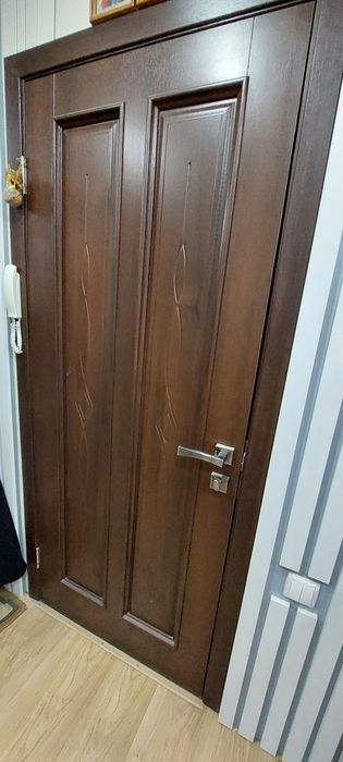 Двери межкомнатные