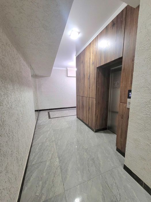 Элитная Евродвушка в ЖК Гермес