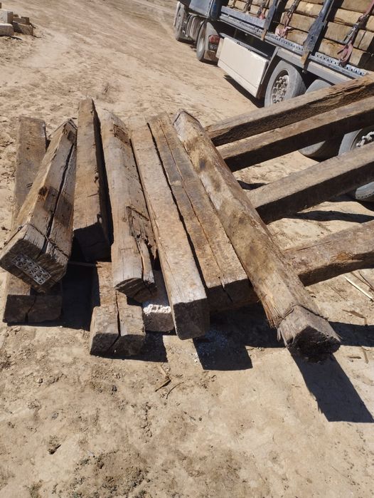 Шпал сатылады 5 000тг