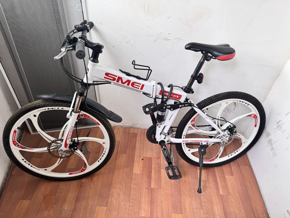 Продам Велосипед SMEI