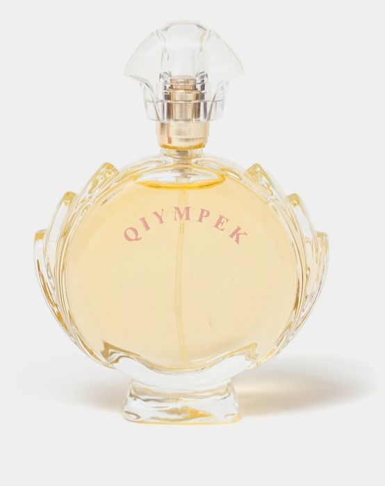 Ayollar atri Qiyempec 55ml  nafis ifor yoqimli hid
