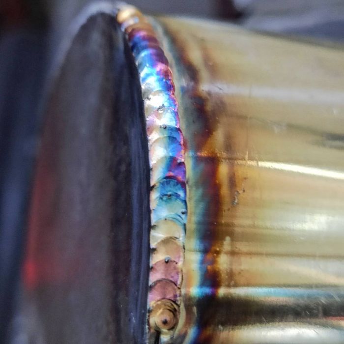 Аргонная сварка Алматы