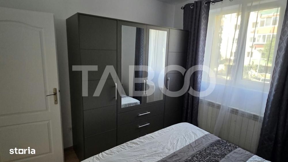 Apartament cu 2 camere de vanzare in Alba Iulia zona Vasile Goldis