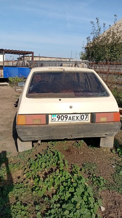 Продам рабочую лошадь