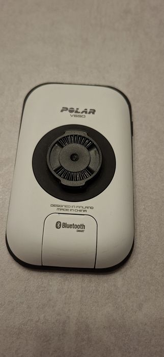 Ciclocomputer Polar v650