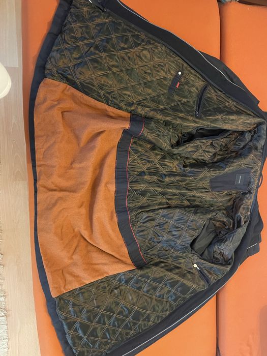 Geaca Pierre Cardin