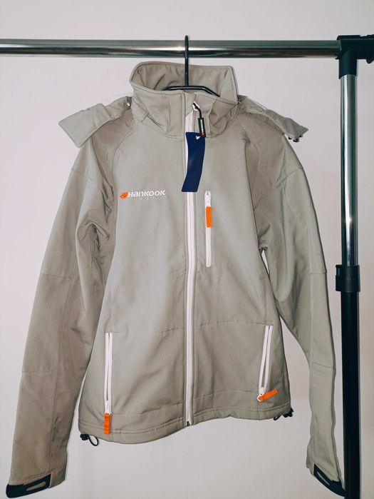 Jacheta SoftShell HANKOOK