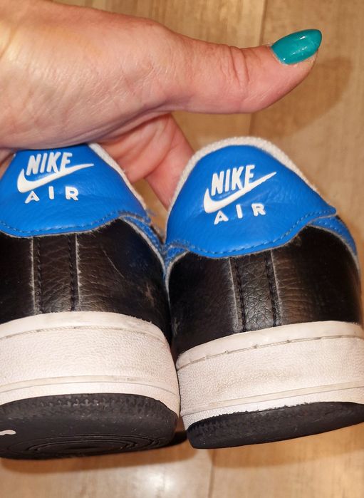 Маратонки Nike air force 1