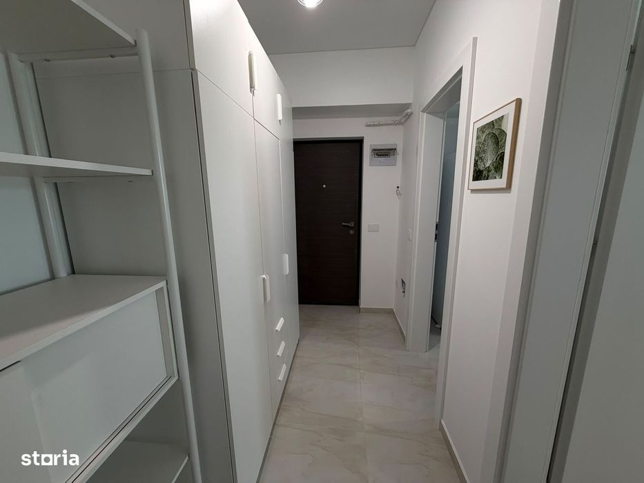 Apartament,