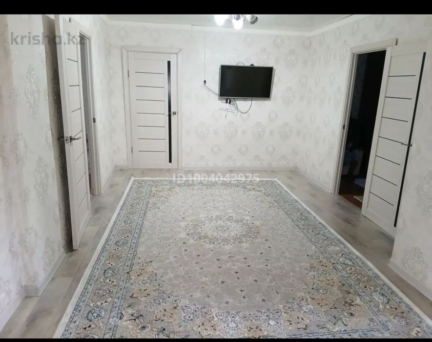 Үй сатылады 4бөлмелі