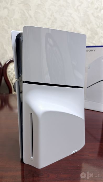 Playstation 5  Slim 1 TB  disk