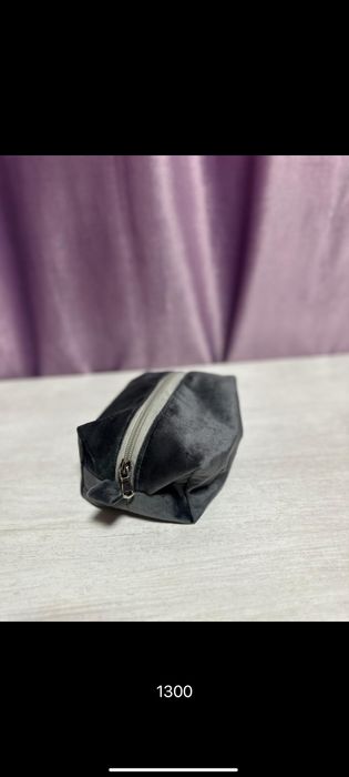 Косметички ручной работы
