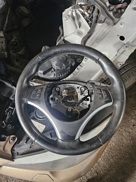 Volan sport bmw e81 e84 e87 e90 e91 e92 e93