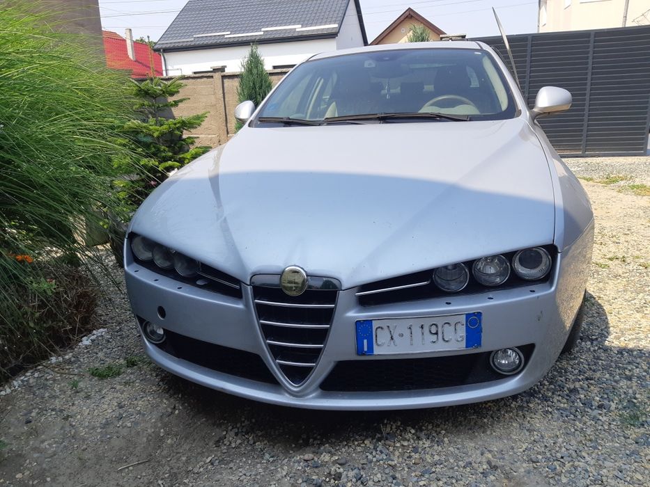 Oglinda alfa romeo 159 150lei buc