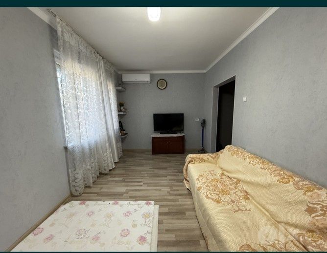 Сдается в аренду квартира 2/2/4 Тузель 1