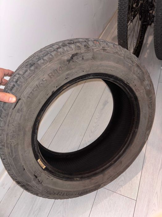 Anvelopa BARUM all season 175/65/R14 82T