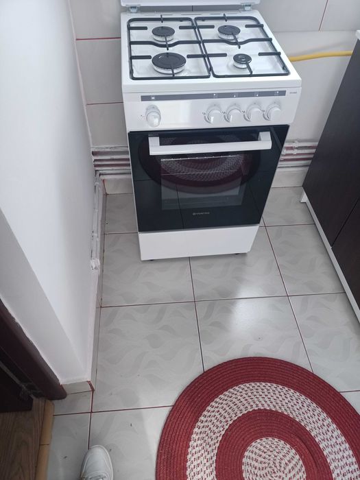 Garsoniera de inchiriat