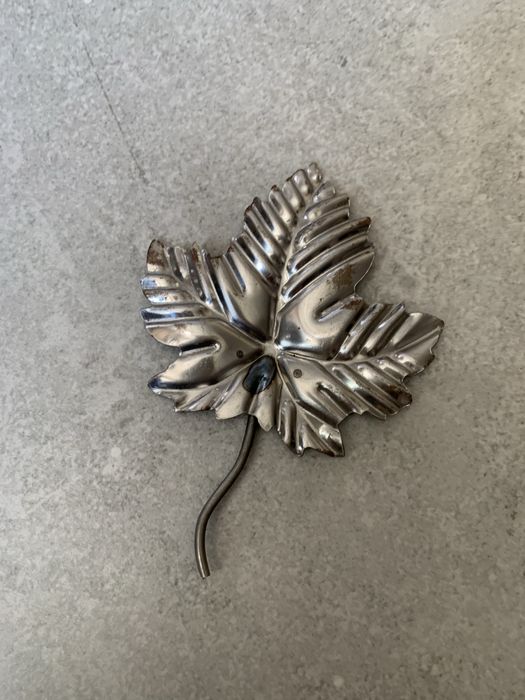 Элементы художественной ковки. Штамповка . Литьё