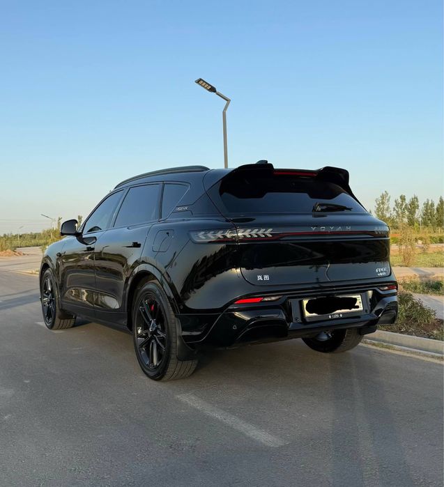 Foyah free 318 full 3000$ navarot qilingan