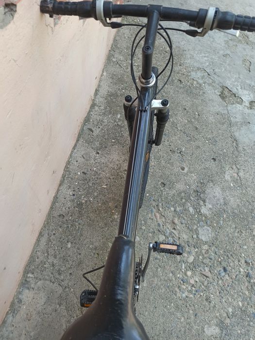 Велосипед сотилади