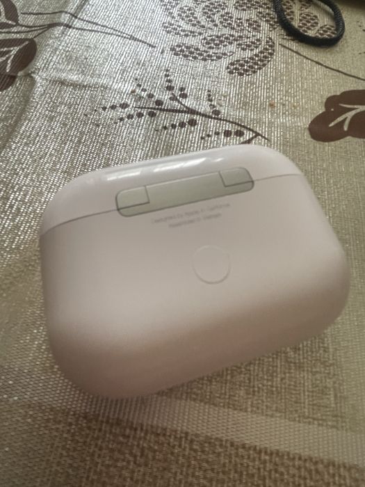 Apple airpods pro 2 ANC