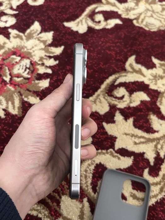 15 про макс 256гб