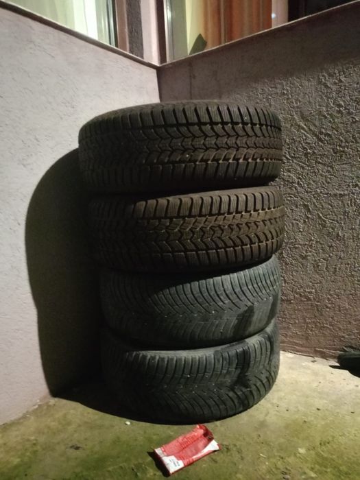 Jenti Volkswagen 17×112