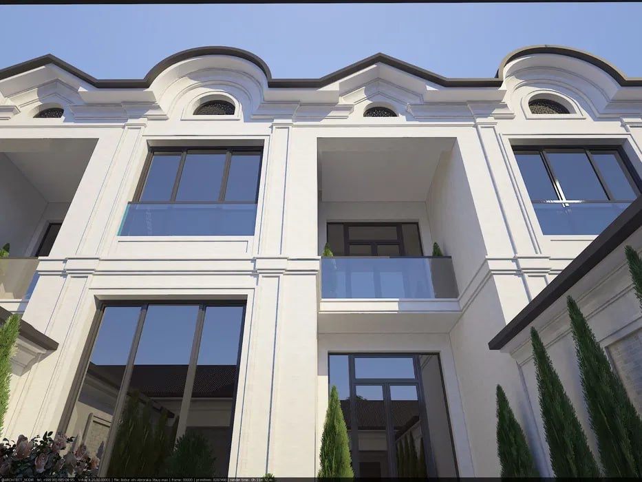 Продается участок в Юнусабадском районе