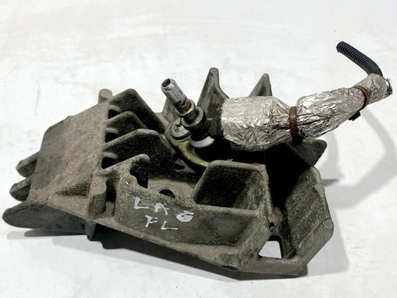 Injector pornire rece cu suport Renault Laguna 3 facelift (2010-2013) 1.5 dci K9K 846 8200771226