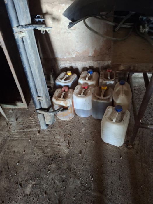 Сабын шығаратын станок