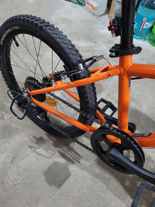 Bicicleta pentru copii