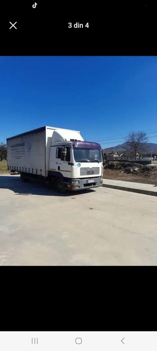 Man tgl 8.210 prelată